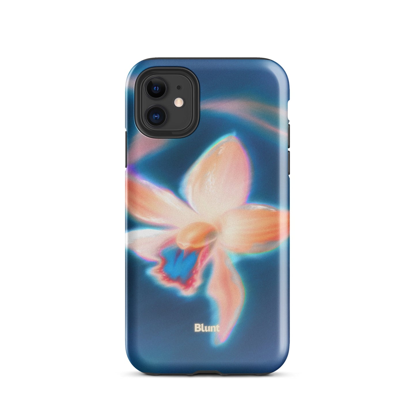Orchidaze iPhone Case - Blunt Cases
