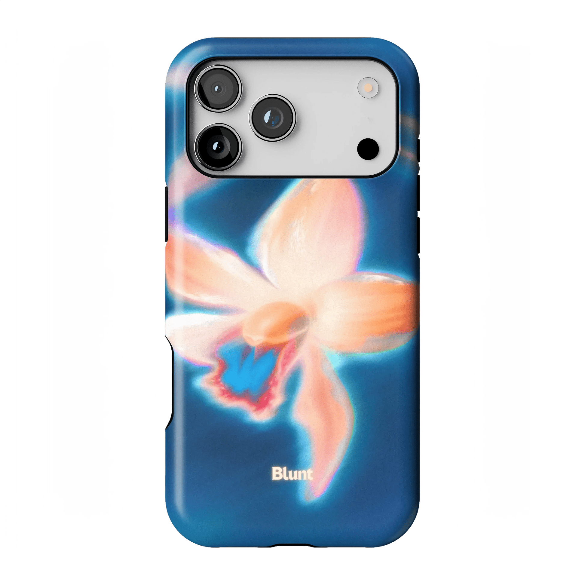 Orchidaze iPhone Case - Blunt Cases