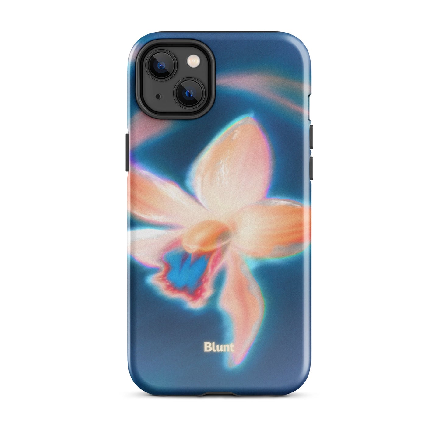 Orchidaze iPhone Case - Blunt Cases