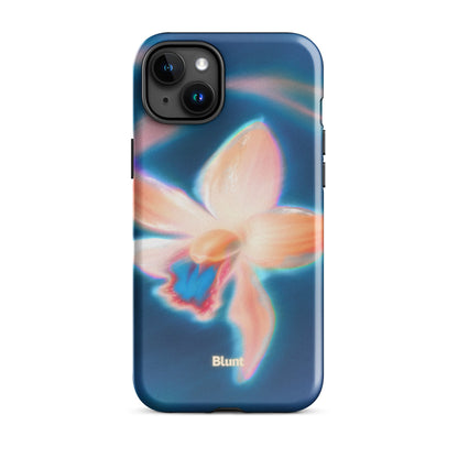 Orchidaze iPhone Case - Blunt Cases