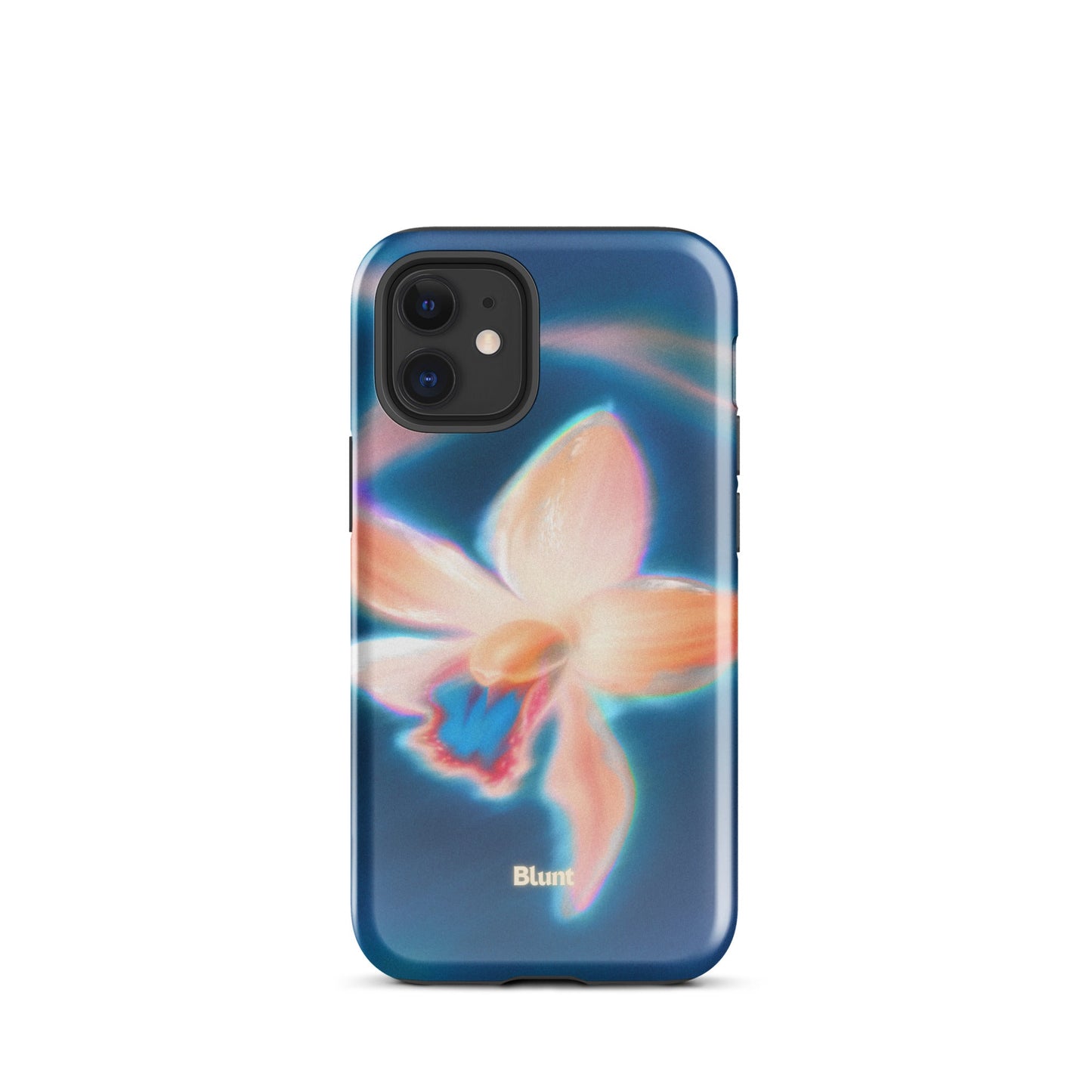 Orchidaze iPhone Case - Blunt Cases