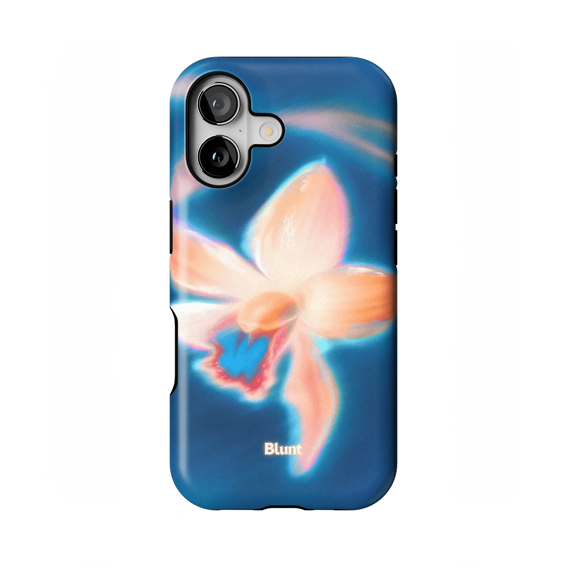 Orchidaze iPhone Case - Blunt Cases