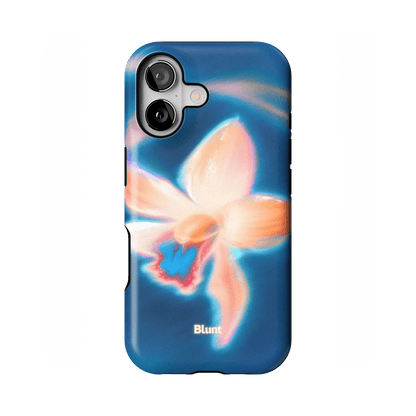 Orchidaze iPhone Case - Blunt Cases