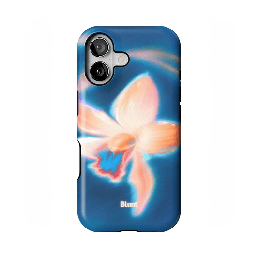 Orchidaze iPhone Case - Blunt Cases