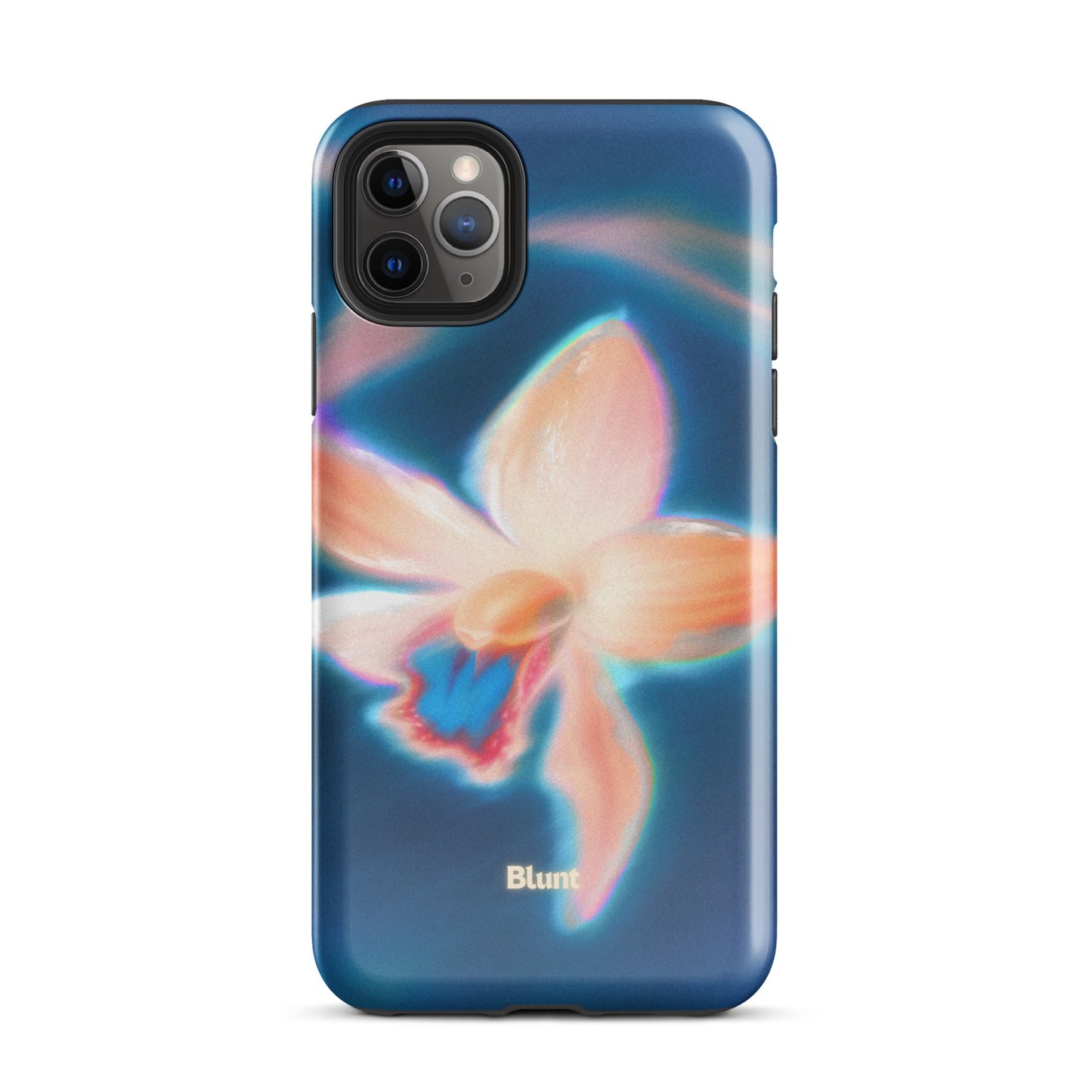Orchidaze iPhone Case - Blunt Cases