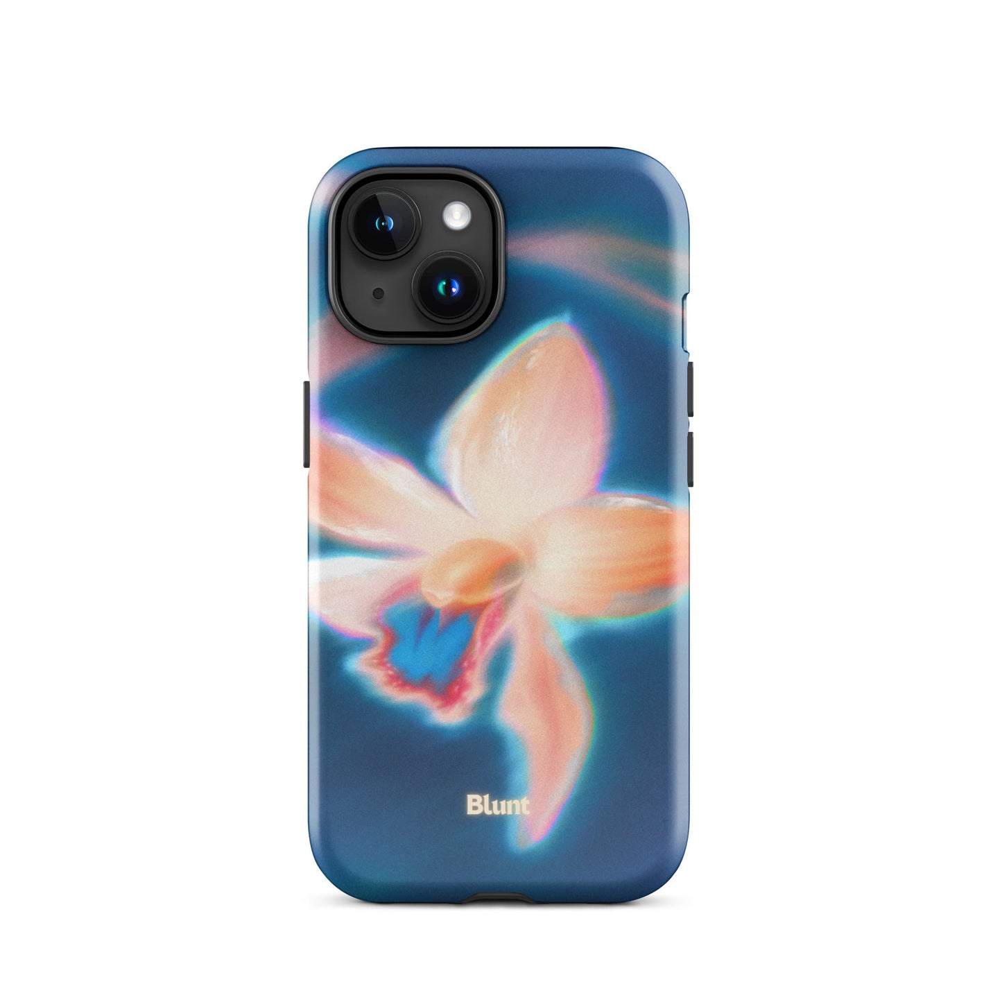Orchidaze iPhone Case - Blunt Cases