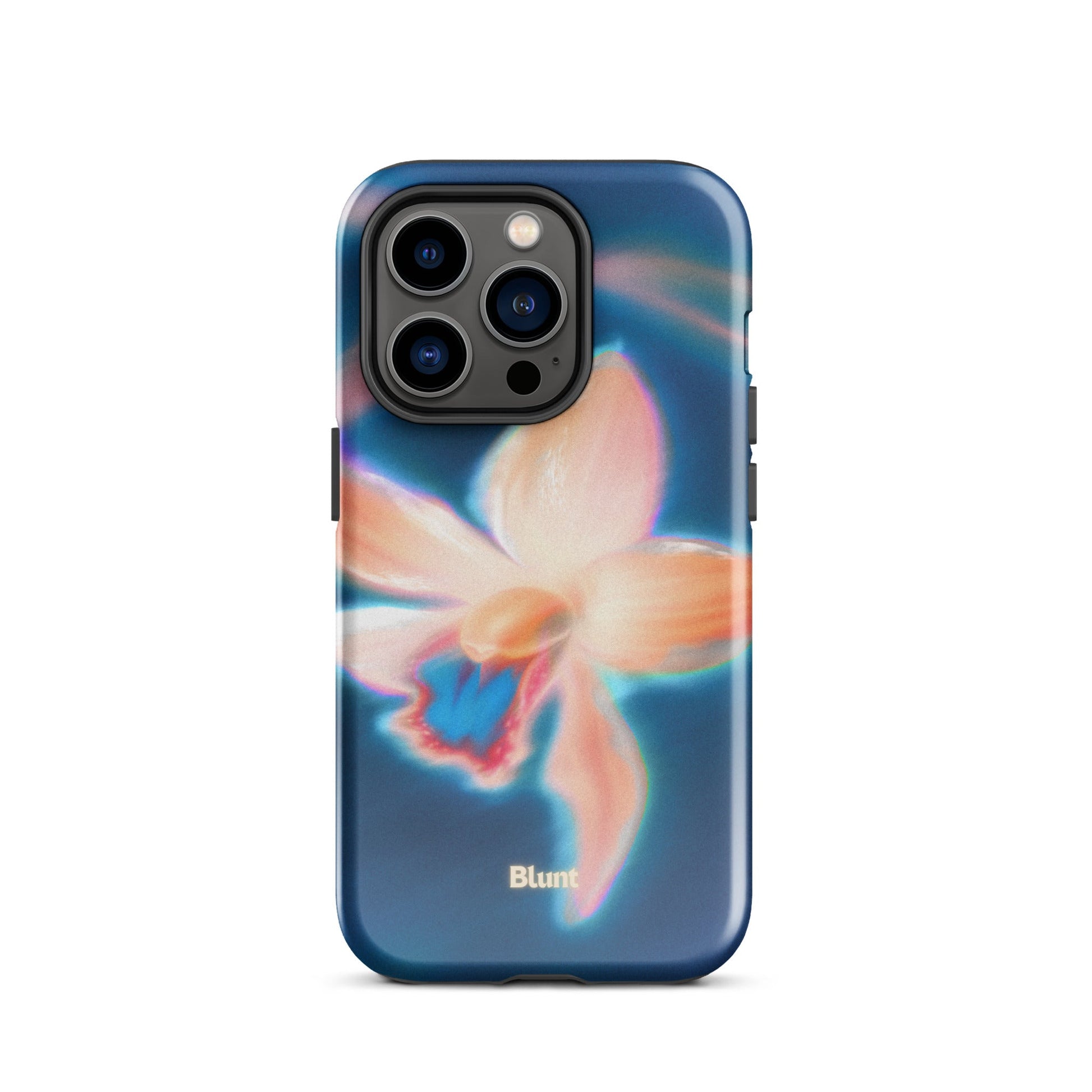 Orchidaze iPhone Case - Blunt Cases