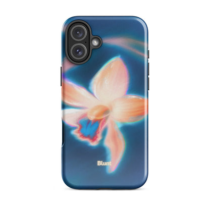 Orchidaze iPhone Case - Blunt Cases