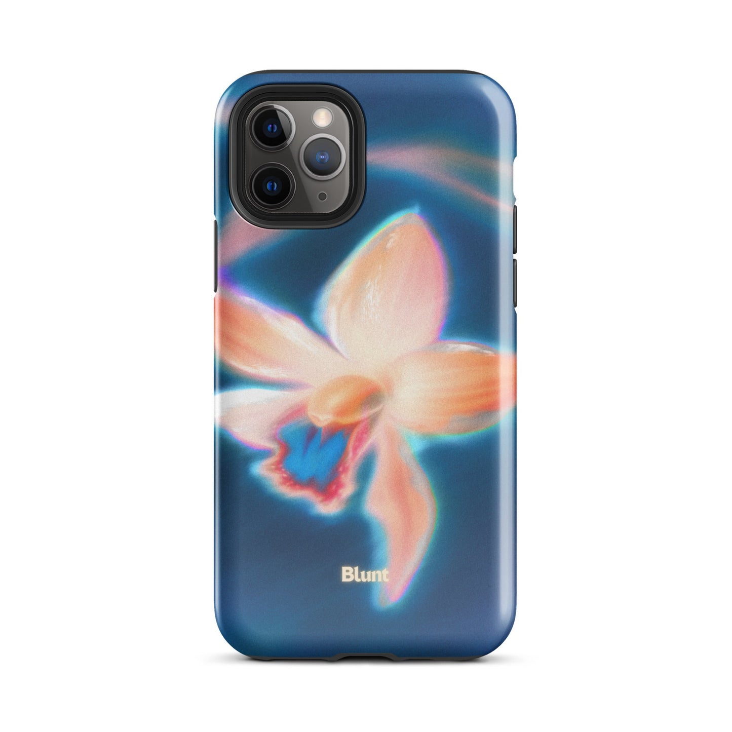 Orchidaze iPhone Case - Blunt Cases