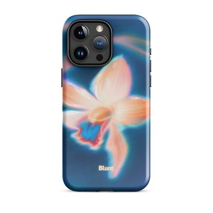 Orchidaze iPhone Case - Blunt Cases
