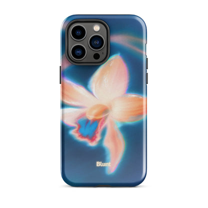 Orchidaze iPhone Case - Blunt Cases