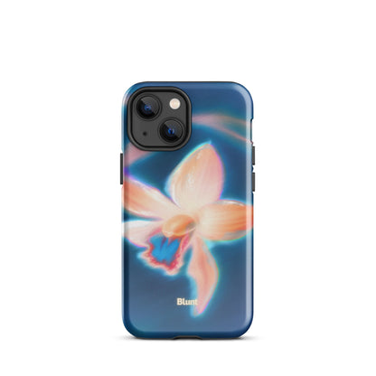 Orchidaze iPhone Case - Blunt Cases