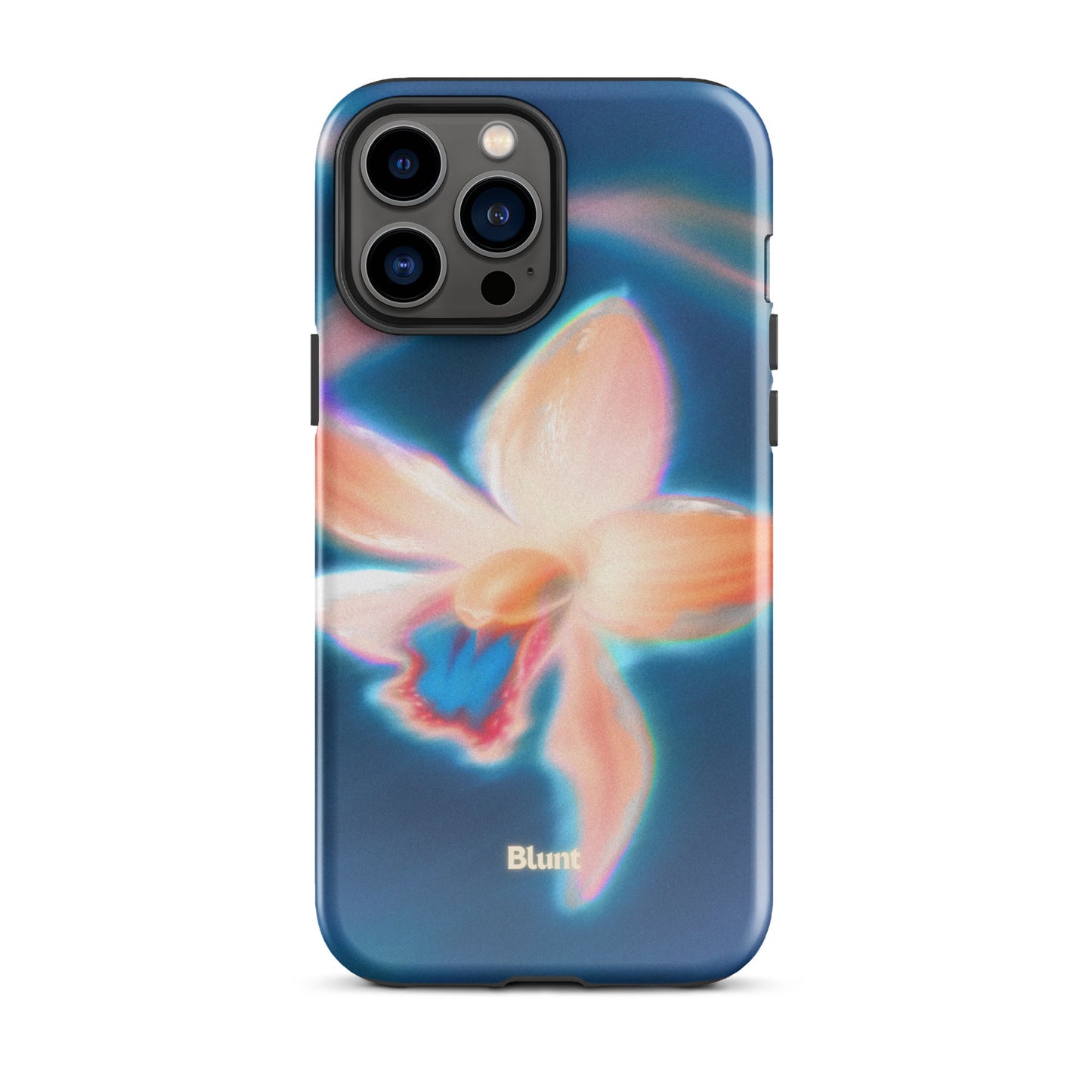 Orchidaze iPhone Case - Blunt Cases
