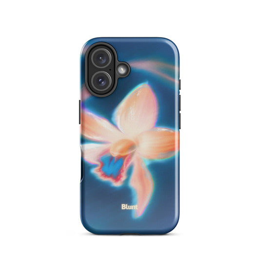 Orchidaze iPhone Case - Blunt Cases