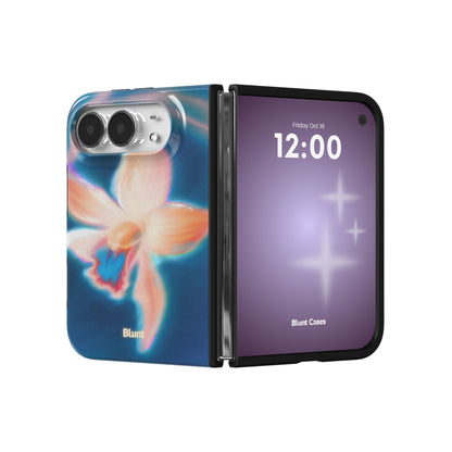 orchidaze-iphone-case iPhone 18 Duo case, view 3