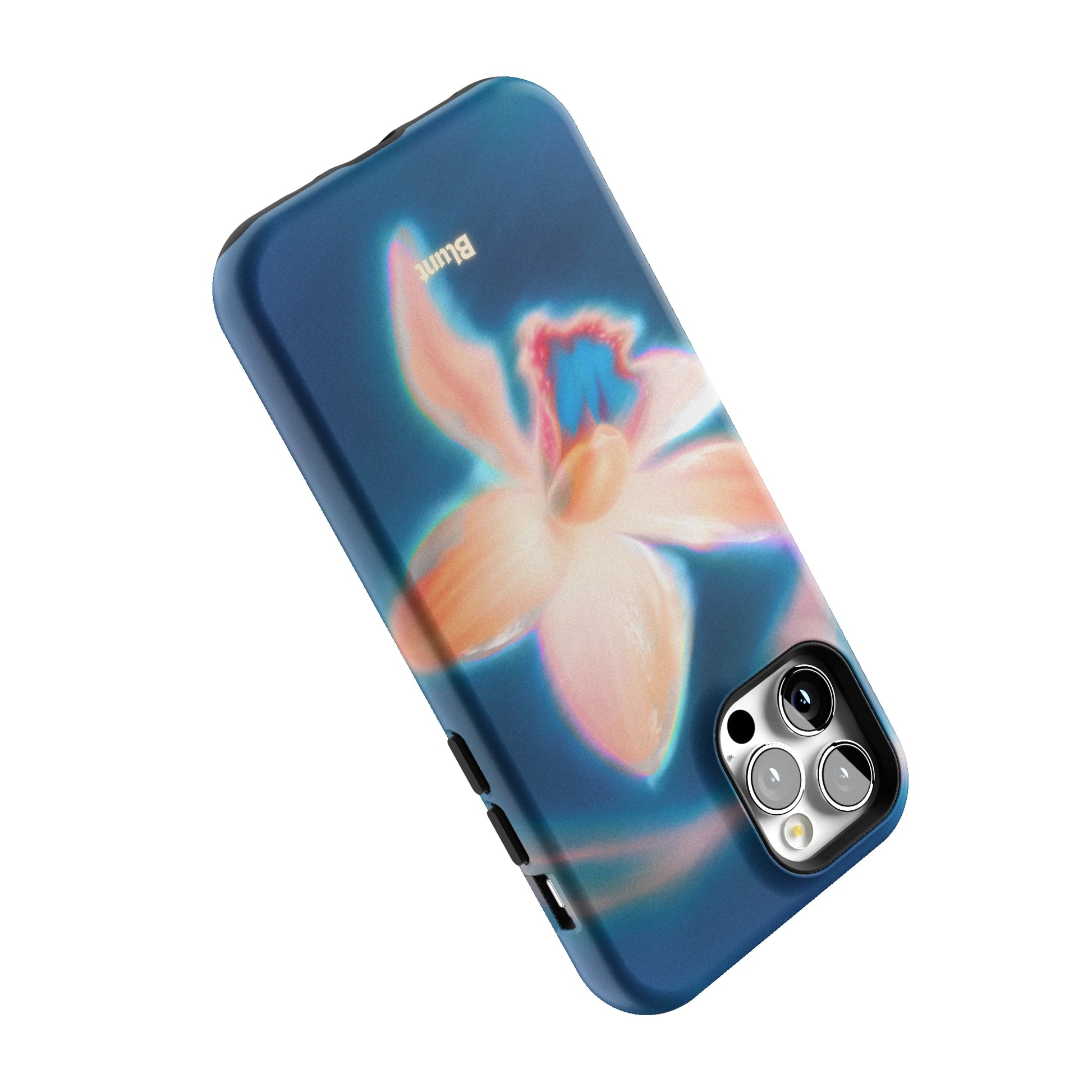 Orchidaze iPhone Case gallery - Iphone_12_Pro_5