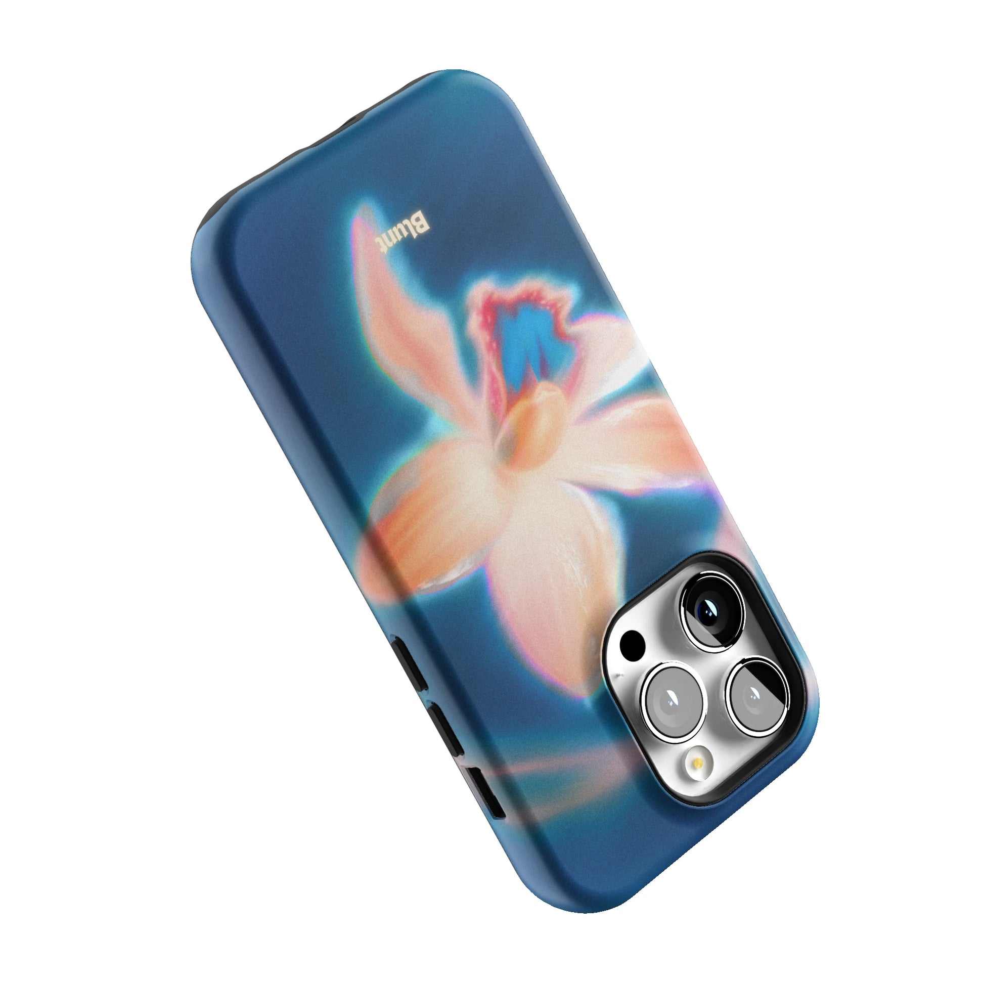 Orchidaze iPhone Case gallery - Iphone_14_Pro_5