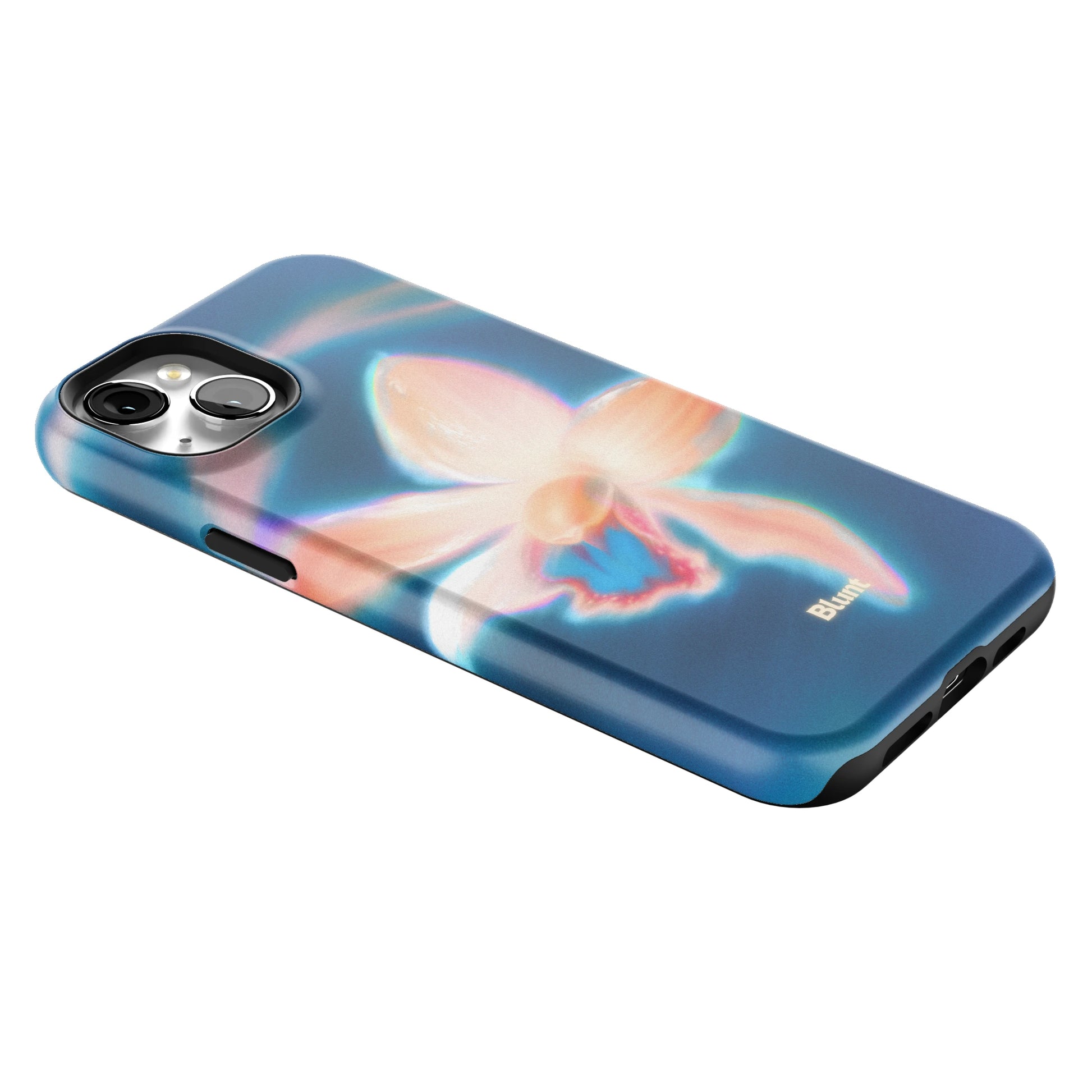 Orchidaze iPhone Case gallery - Iphone_15_Mini_Air_Plus_2