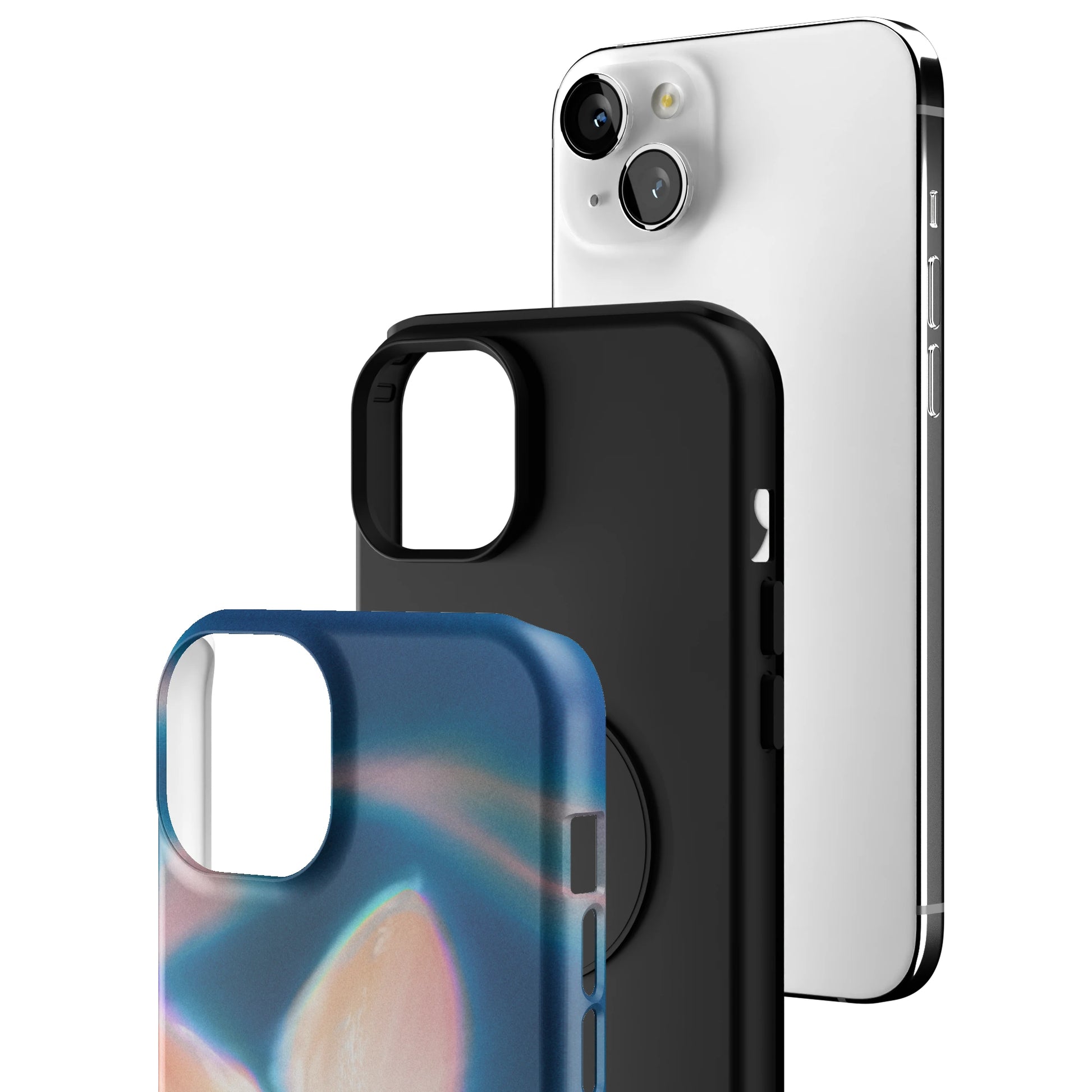 Orchidaze iPhone Case gallery - Iphone_15_Mini_Air_Plus_3