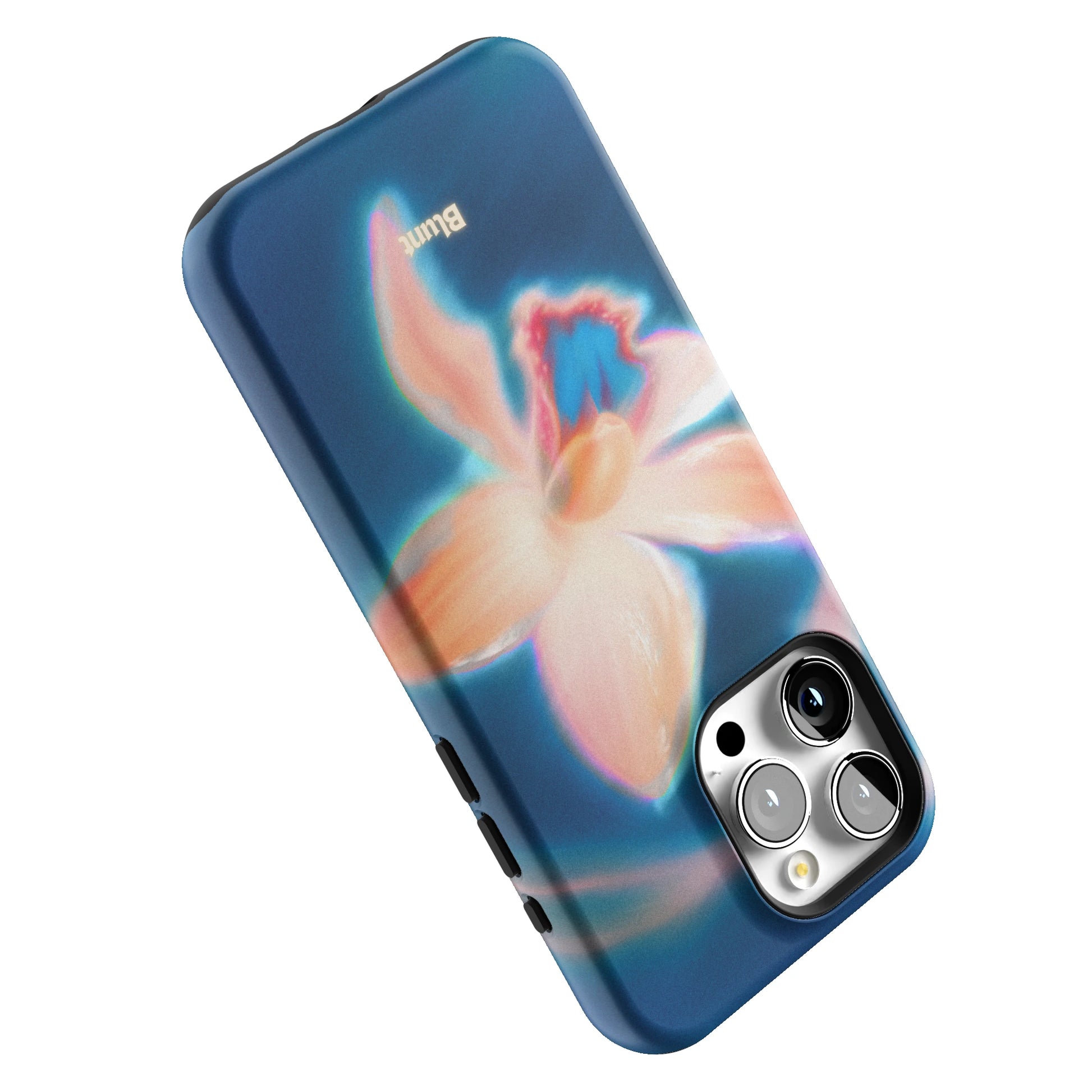 Orchidaze iPhone Case gallery - Iphone_15_Pro_Max_5