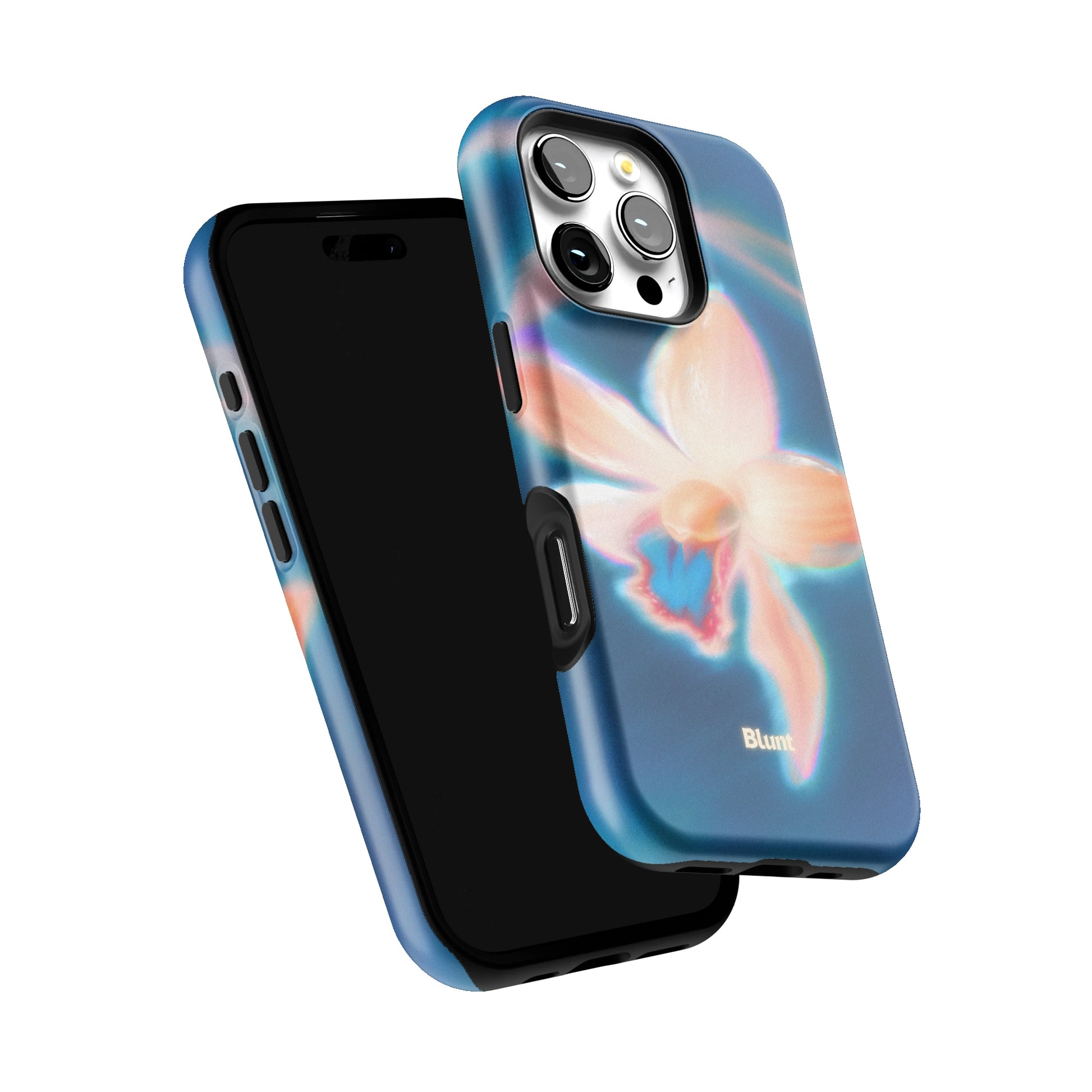 Orchidaze iPhone Case gallery - Iphone_16_Pro_6
