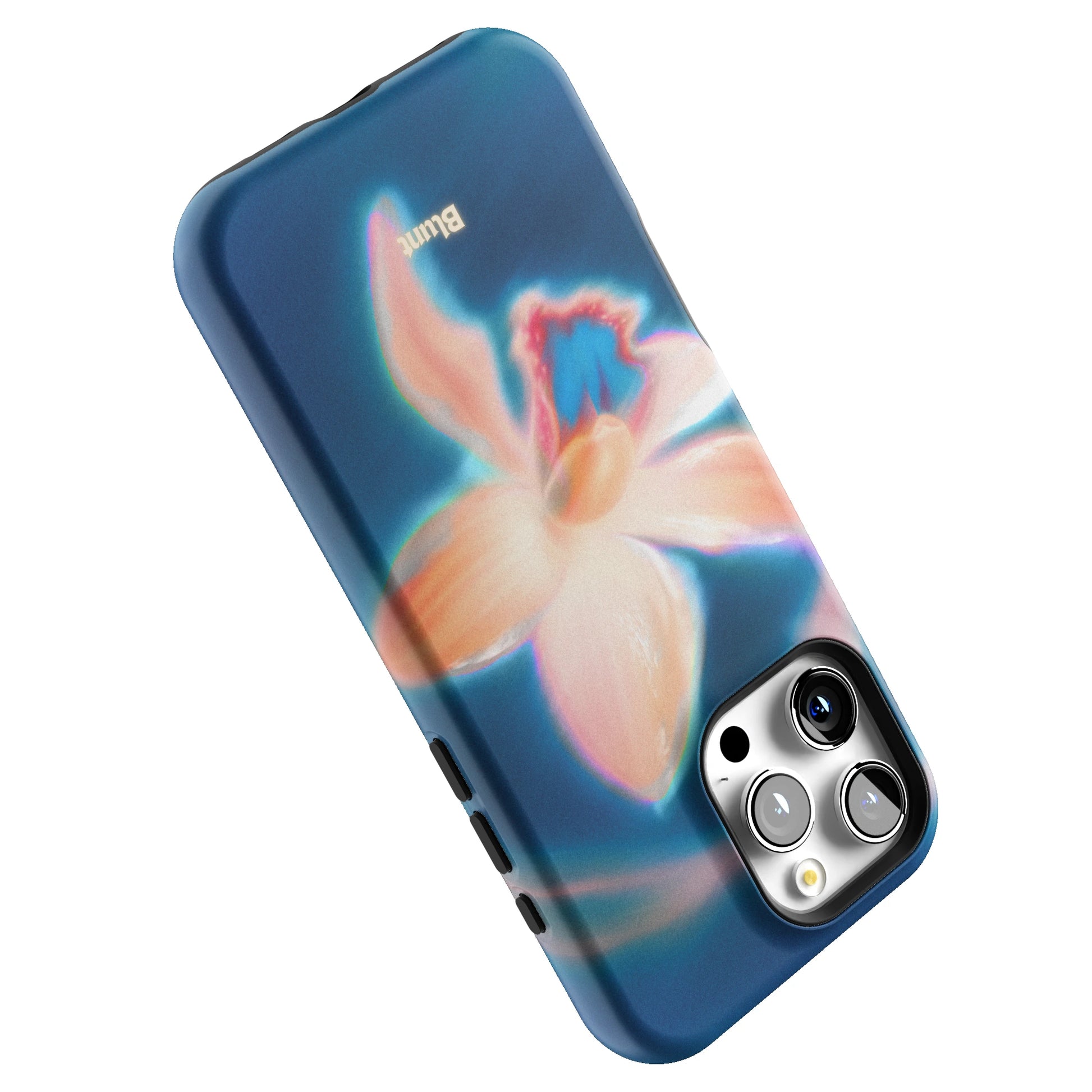 Orchidaze iPhone Case gallery - Iphone_16_Pro_Max_5