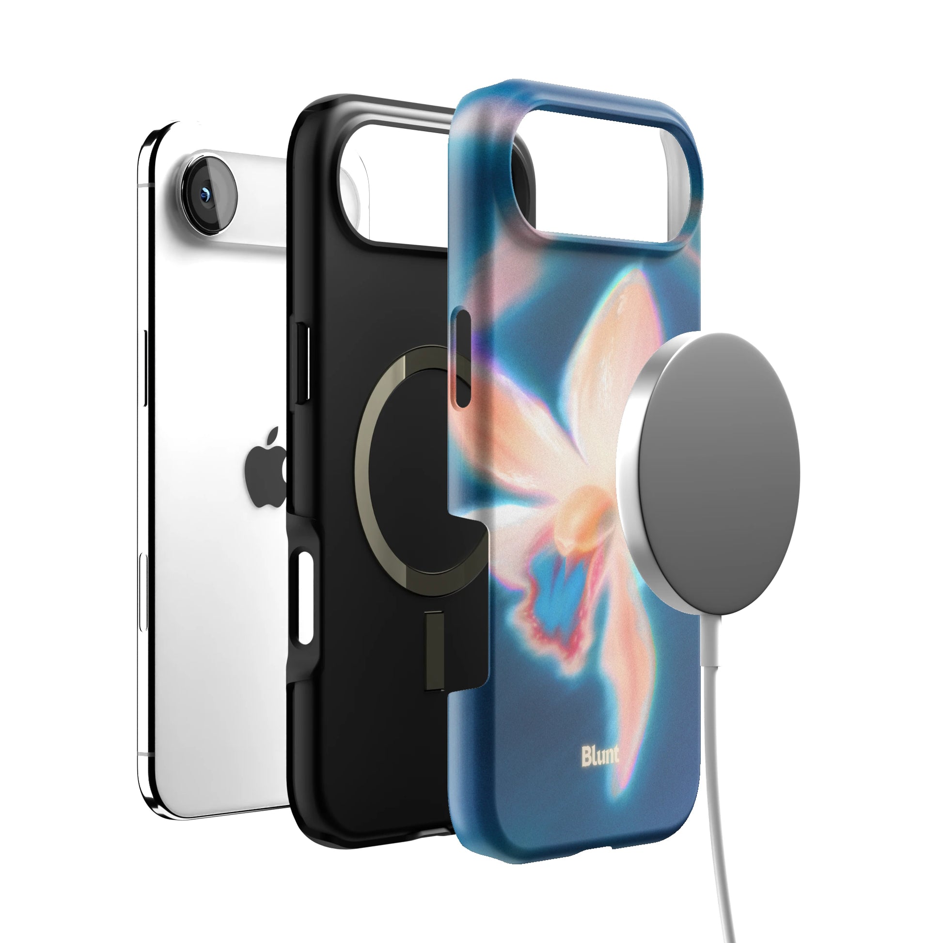 Orchidaze iPhone Case gallery - Iphone_17_Air_4