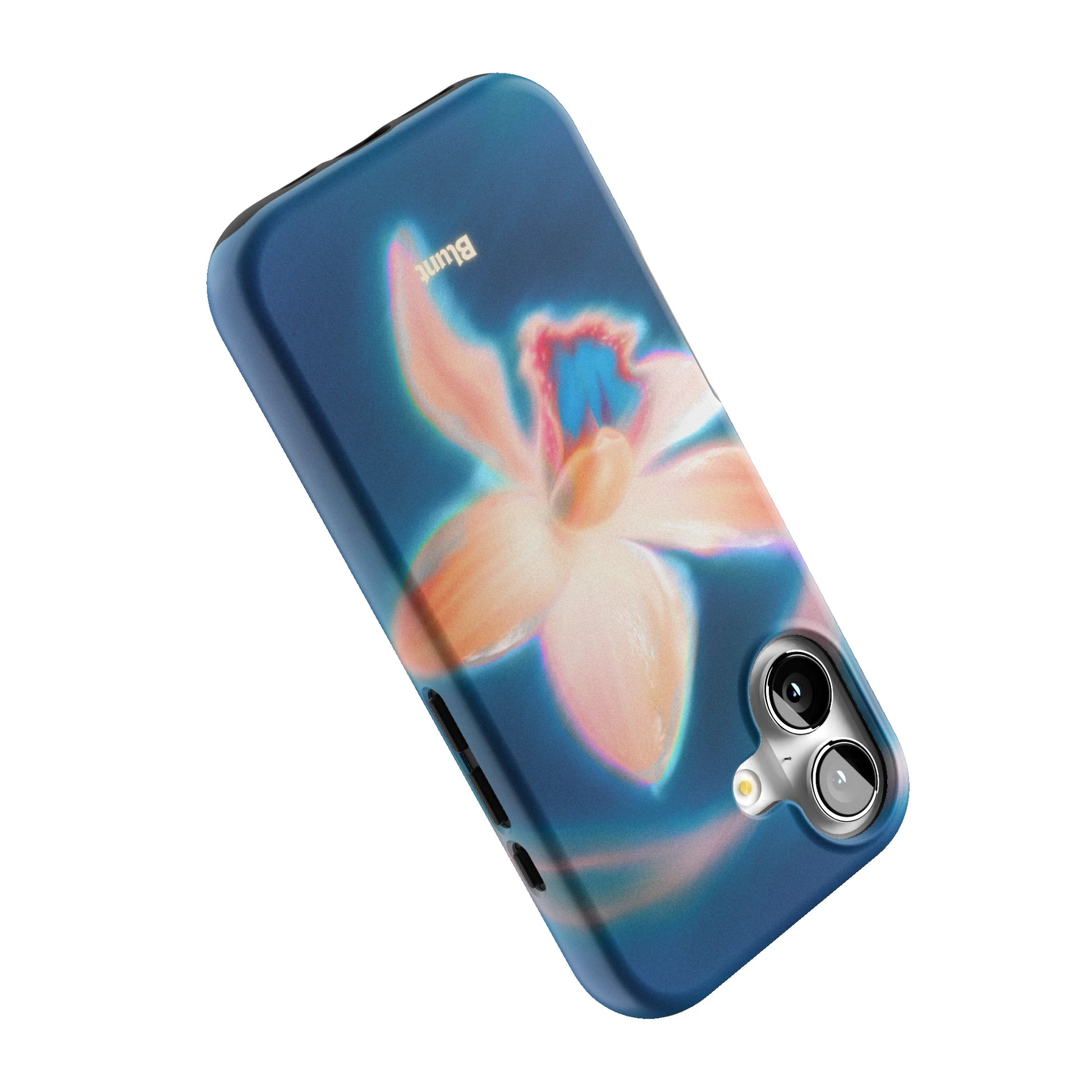 Orchidaze iPhone Case gallery - Iphone_17_Iphone_5