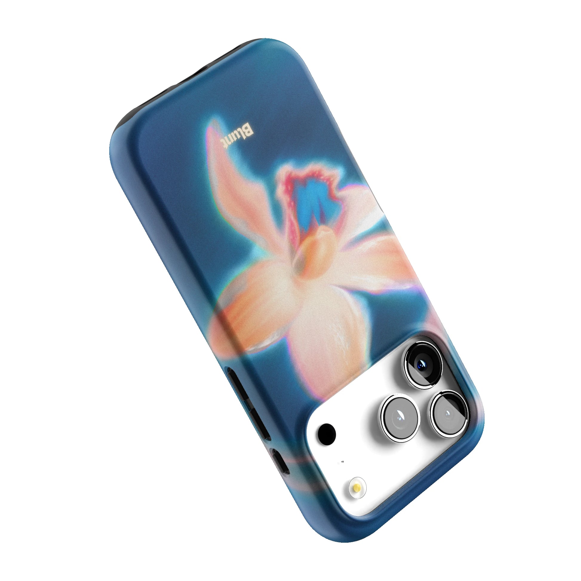 Orchidaze iPhone Case gallery - Iphone_17_Pro_5