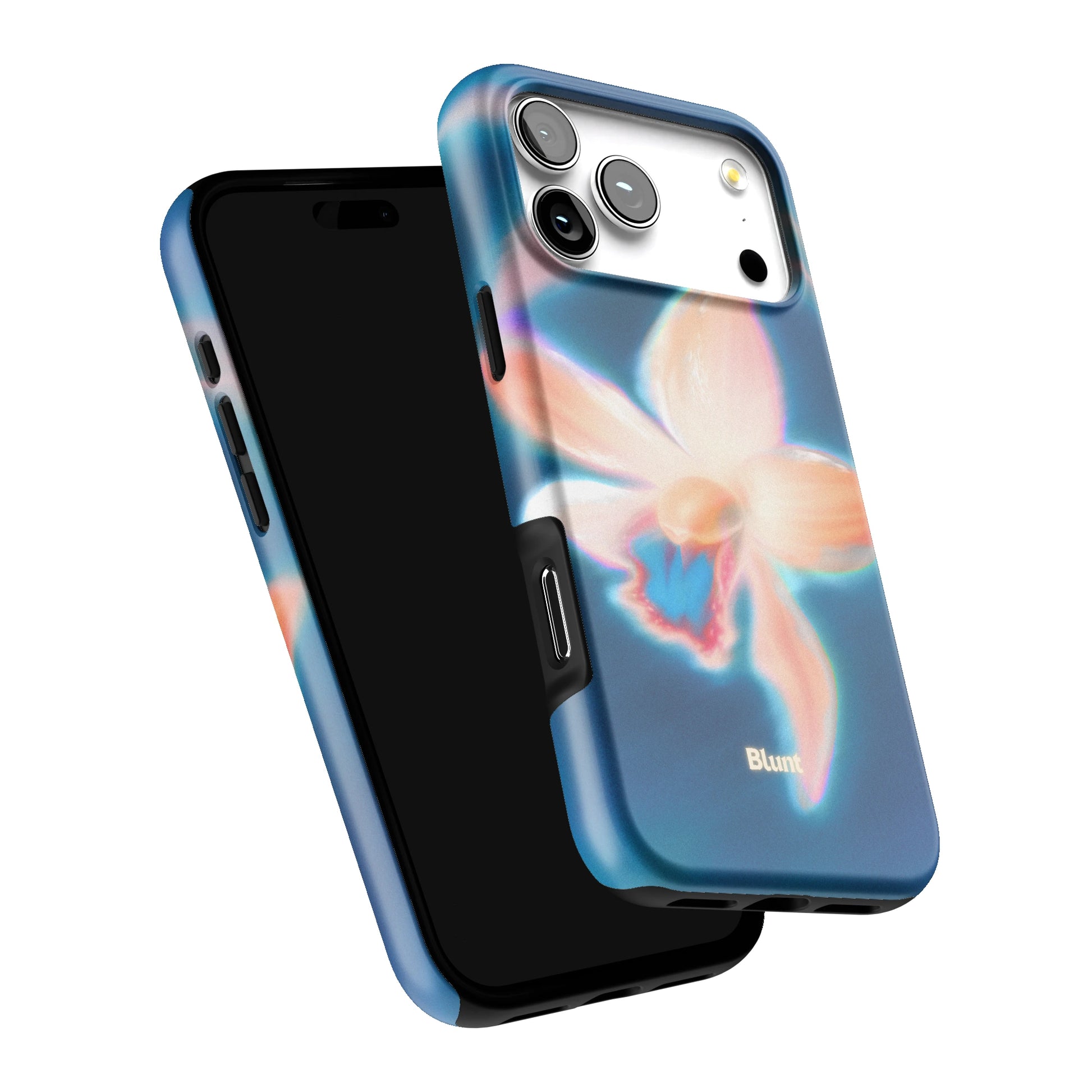 Orchidaze iPhone Case gallery - Iphone_17_Pro_Max_6