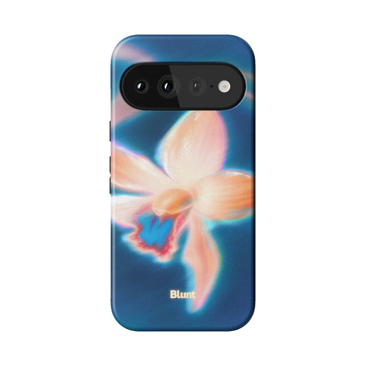Orchidaze Pixel Case - Blunt Cases