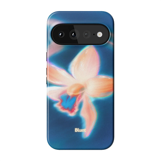 Orchidaze Pixel Case - Blunt Cases