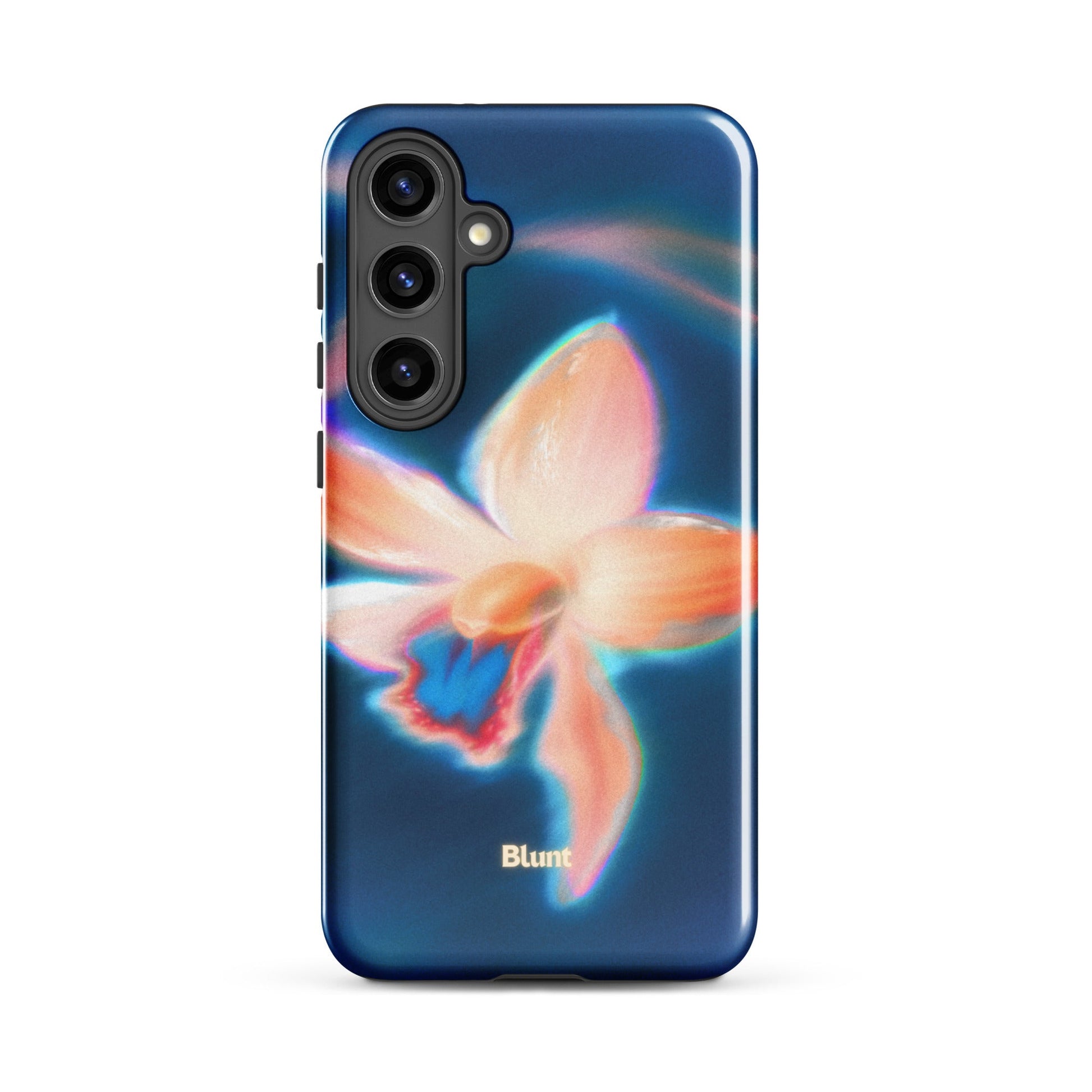 Orchidaze Samsung Case - Blunt Cases