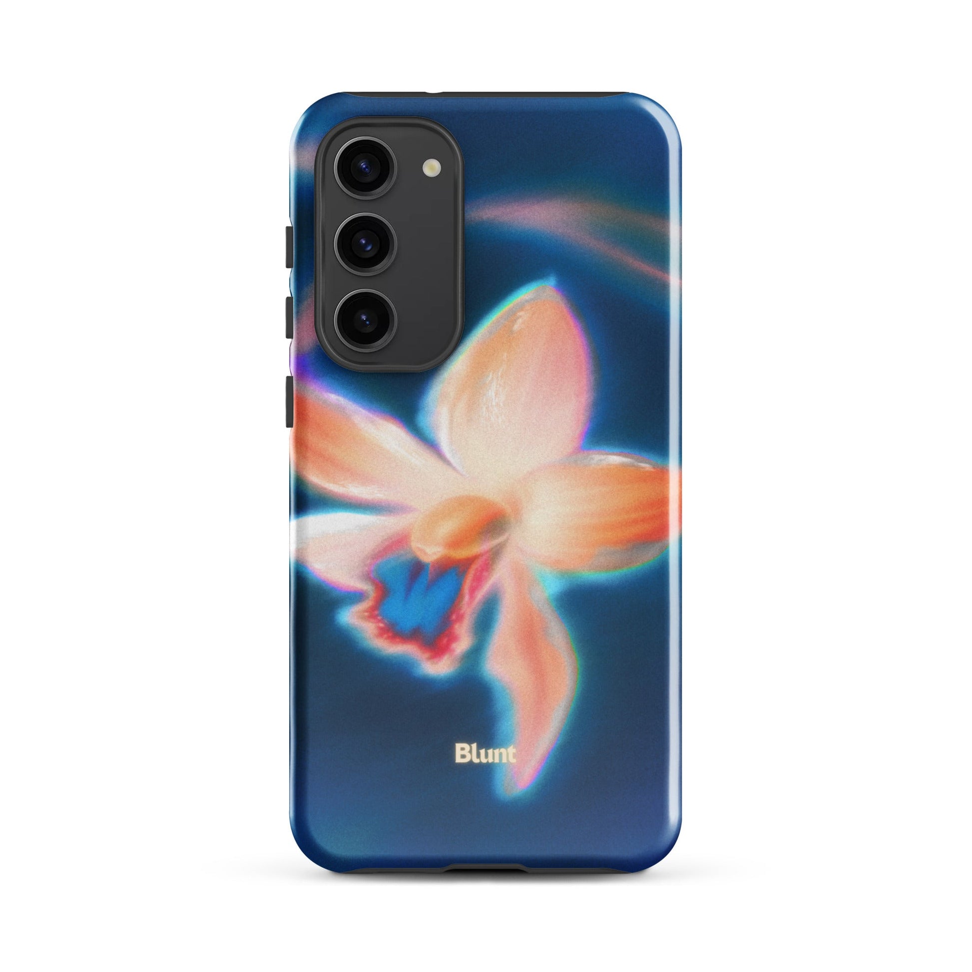 Orchidaze Samsung Case - Blunt Cases