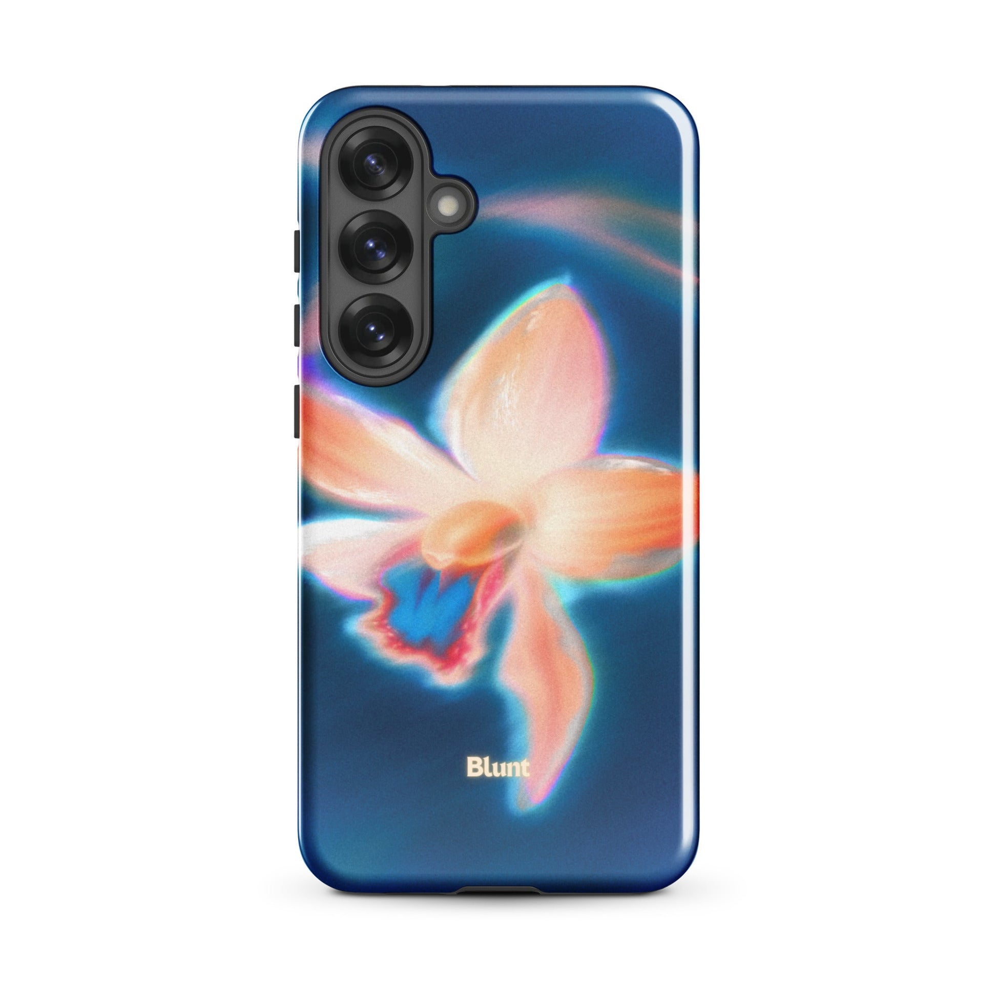 Orchidaze Samsung Case - Blunt Cases