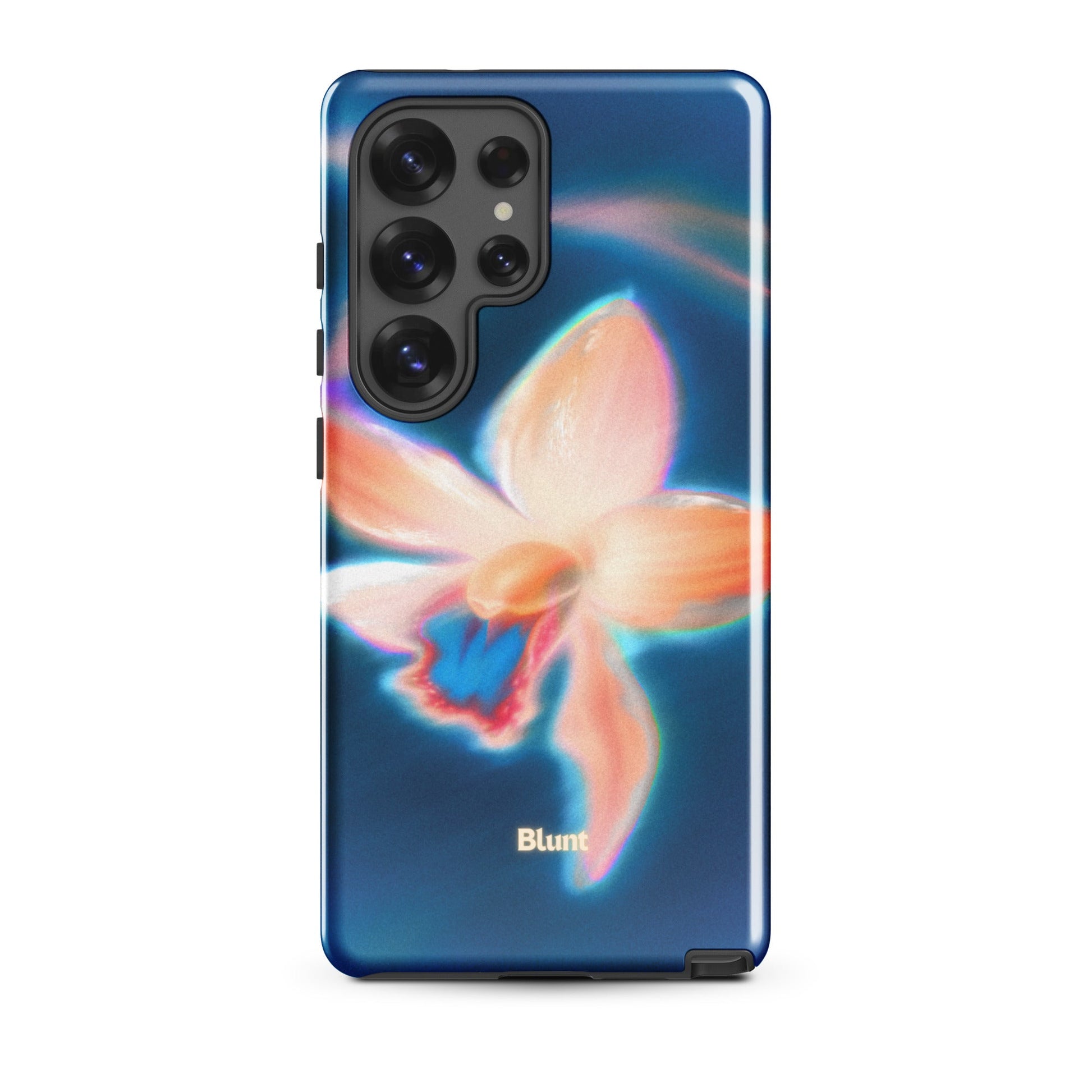Orchidaze Samsung Case - Blunt Cases