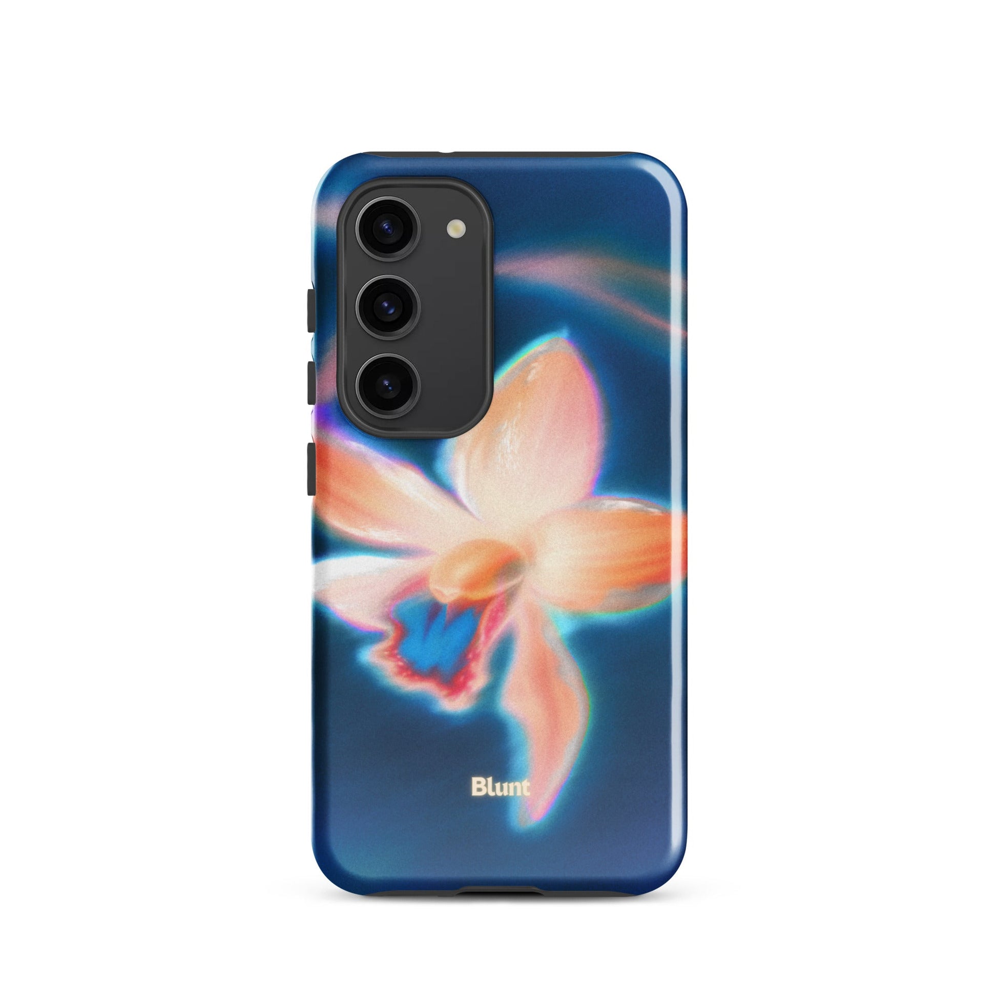Orchidaze Samsung Case - Blunt Cases