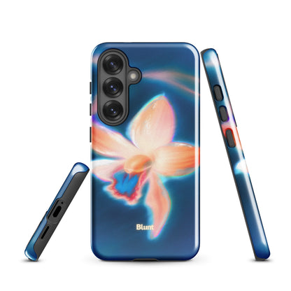 Orchidaze Samsung Case - Blunt Cases