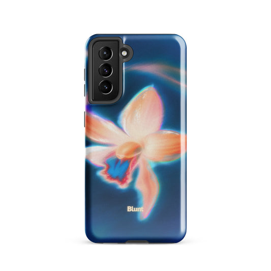 Orchidaze Samsung Case - Blunt Cases
