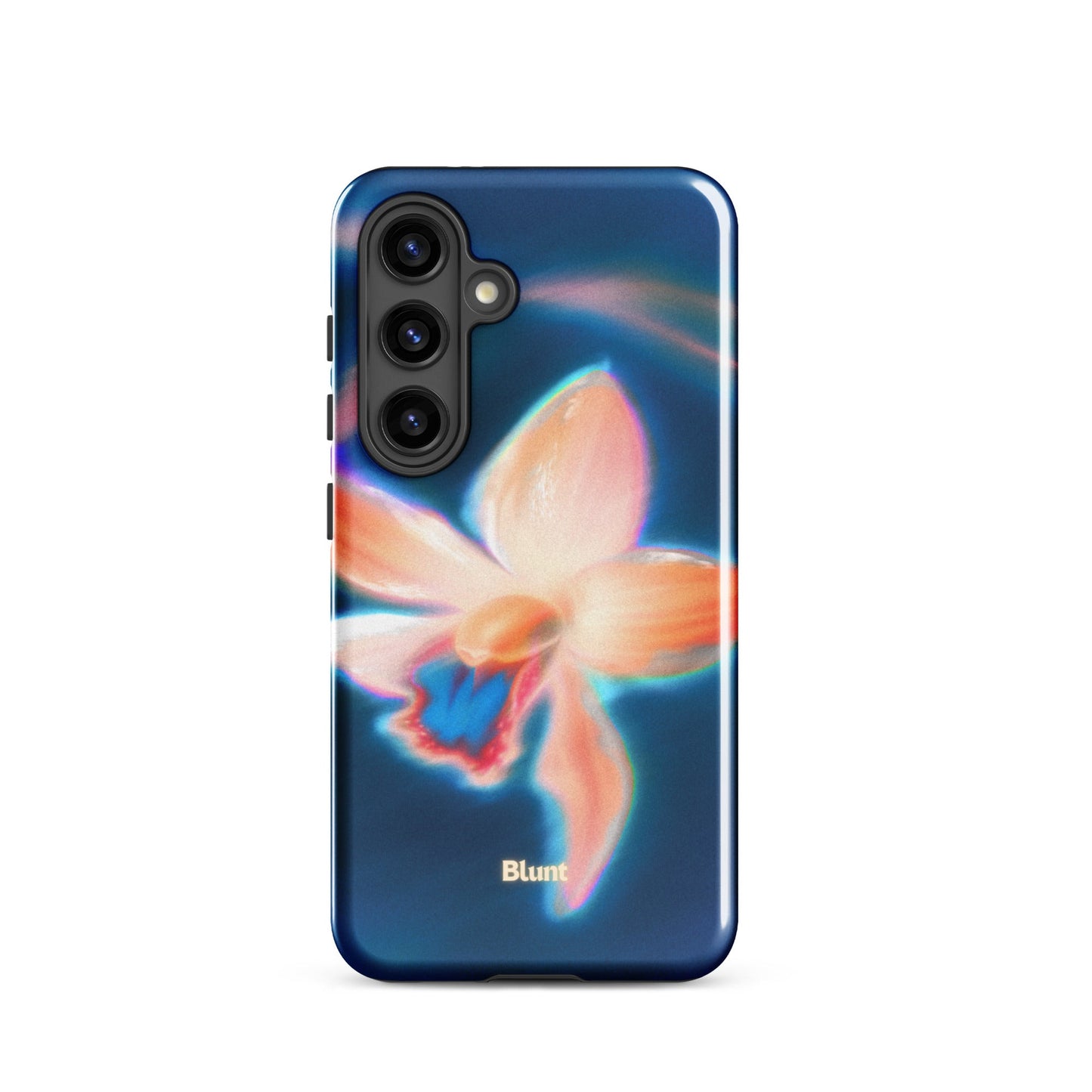 Orchidaze Samsung Case - Blunt Cases