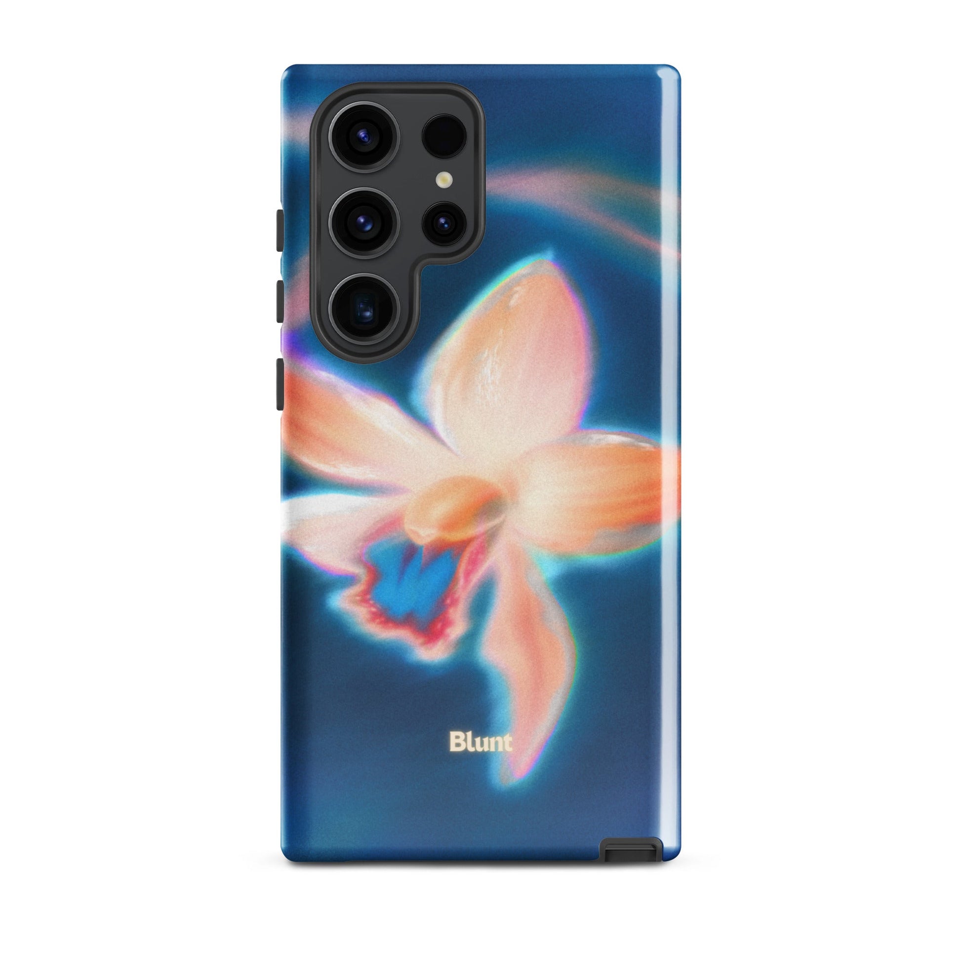 Orchidaze Samsung Case - Blunt Cases
