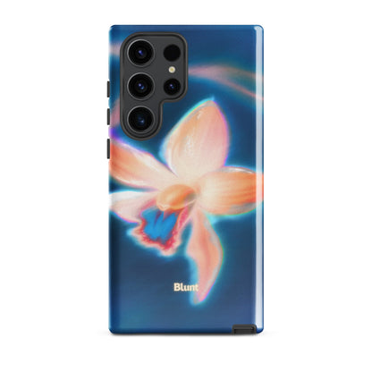 Orchidaze Samsung Case - Blunt Cases