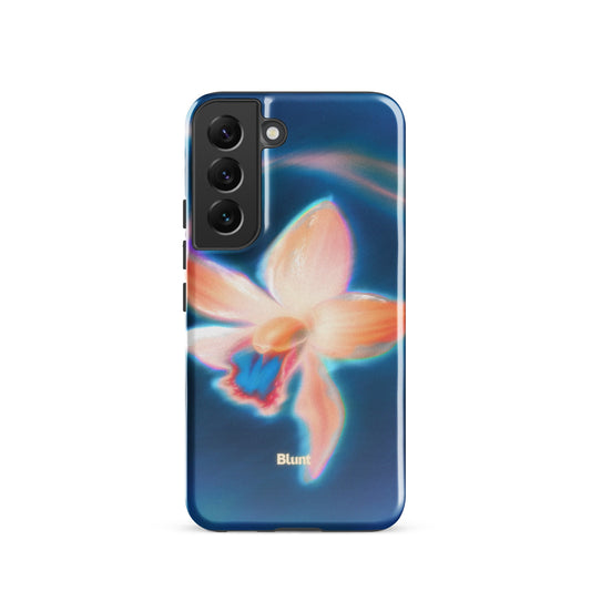 Orchidaze Samsung Case - Blunt Cases