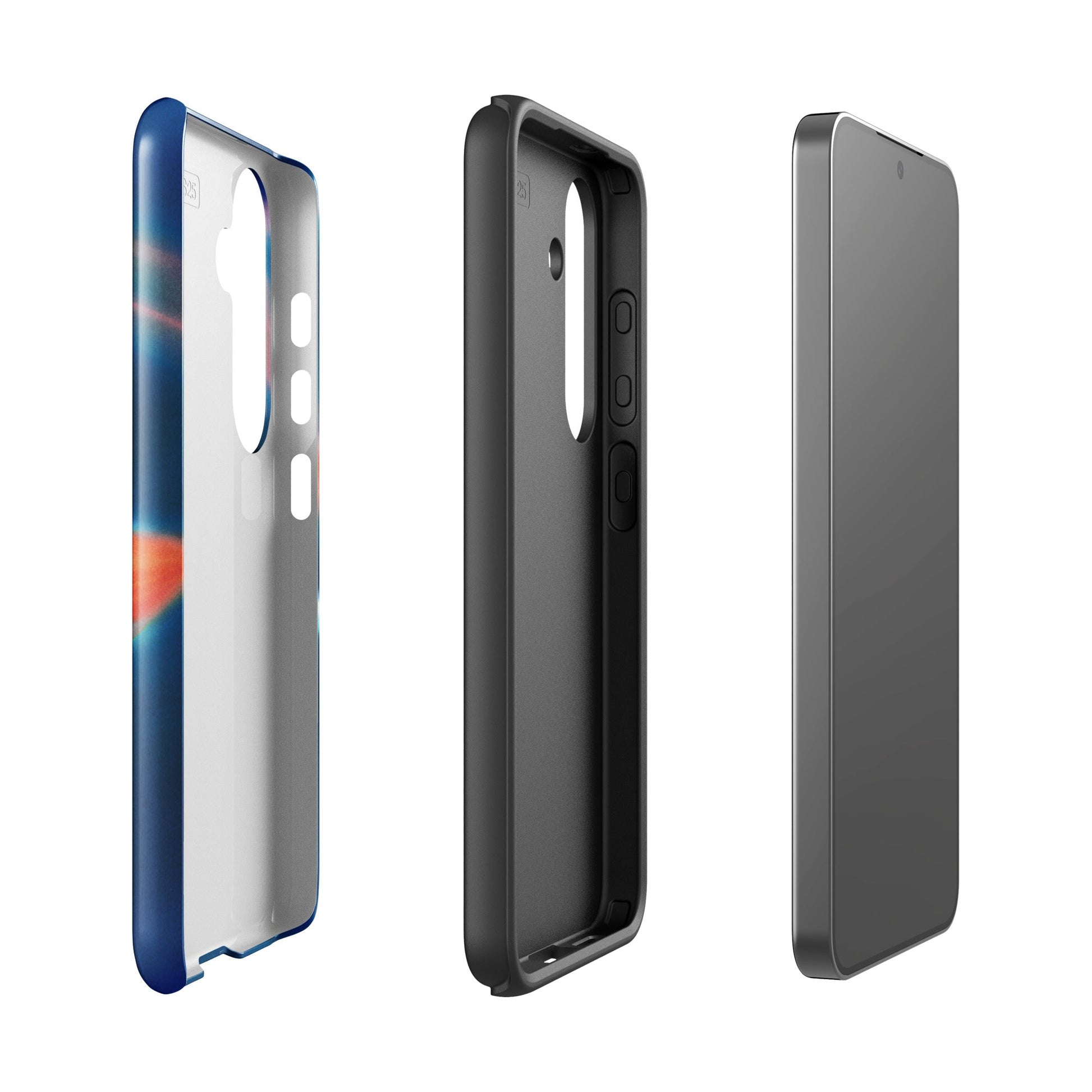 Orchidaze Samsung Case - Blunt Cases