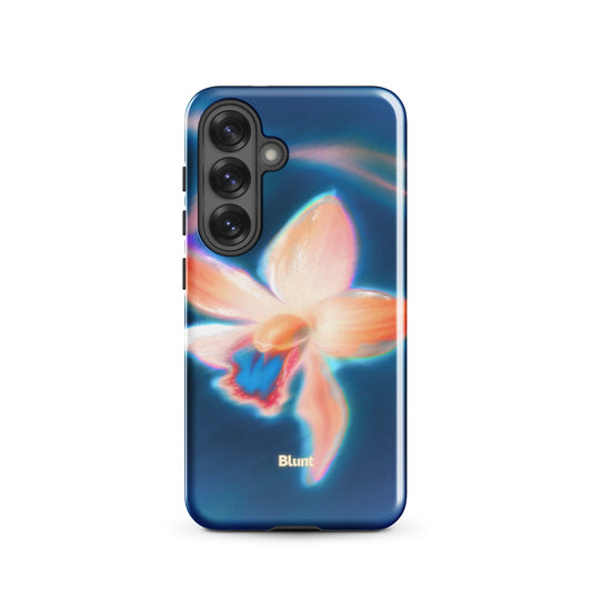 Orchidaze Samsung Case - Blunt Cases
