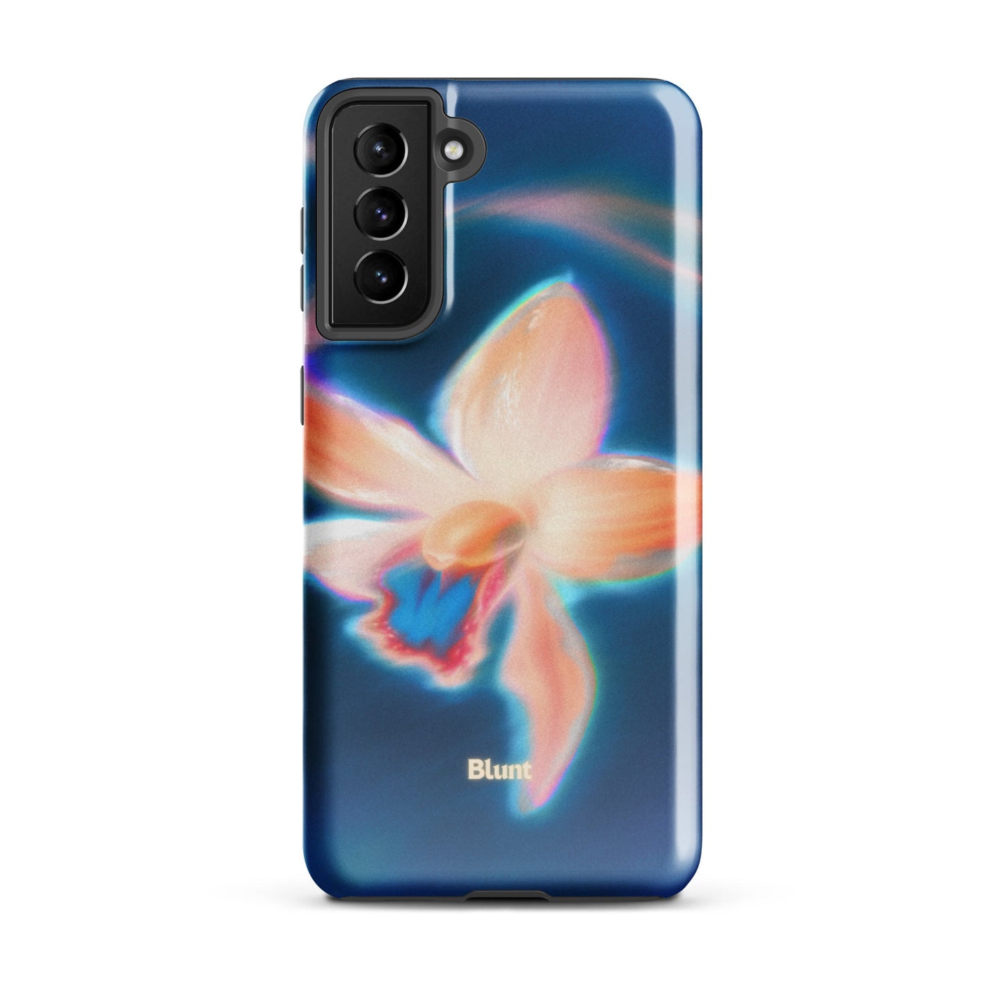 Orchidaze Samsung Case - Blunt Cases