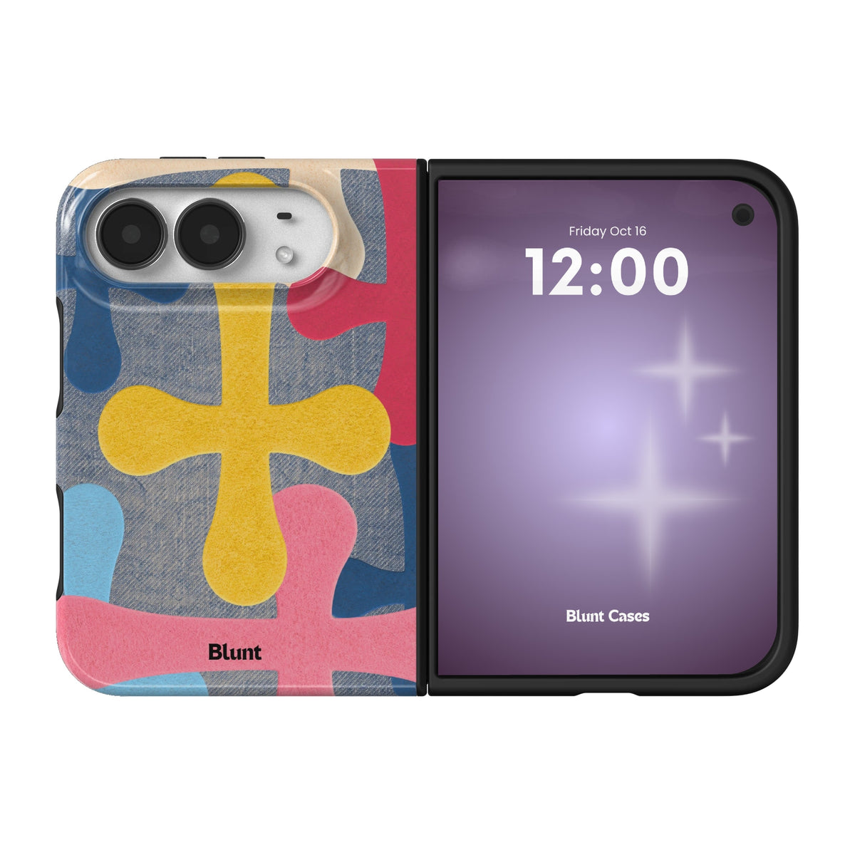 ordain-iphone-case iPhone 18 Duo case, view 1
