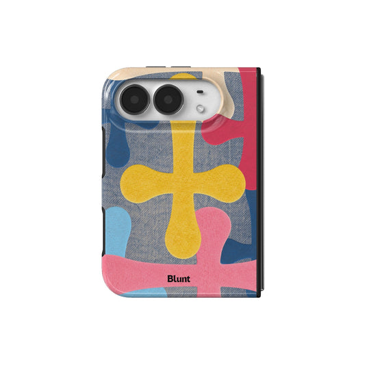 ordain-iphone-case iPhone 18 Duo case, view 2
