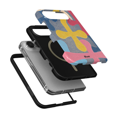 ordain-iphone-case iPhone 18 Duo case, view 6