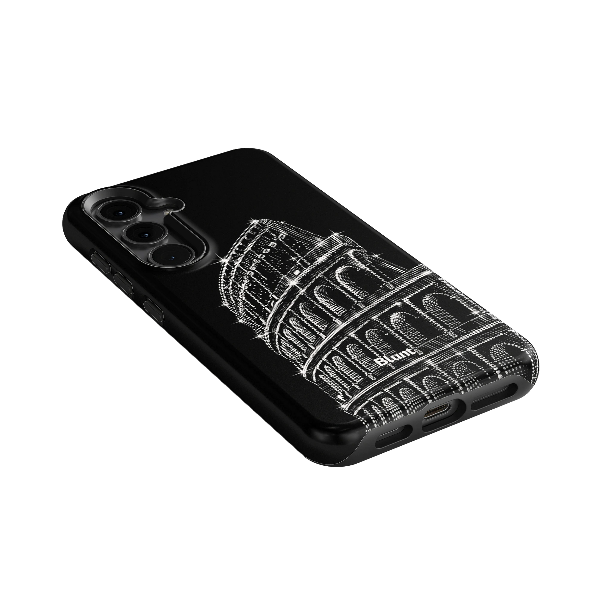 Moonlit-Colosseum-samsung-case-Galaxy S24-2